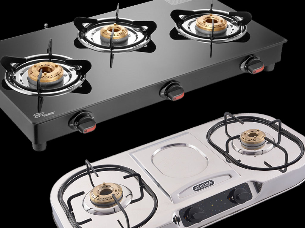 Jyotika gas stove deals